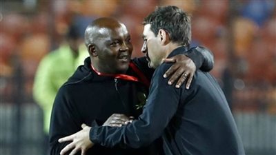 صن داونز يودع موسيماني وفايلر يرحل الليلة