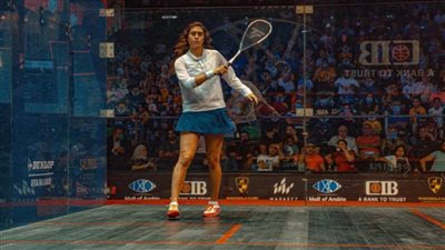 انطلاق منافسات اليوم الثالث من بطولة CIB Finals 2020