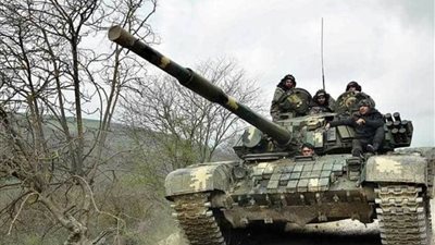 أذربيجان: مقتل 5 أشخاص من عائلة واحدة جراء قصف أرميني