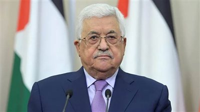 الرئيس الفلسطيني يتلقى اتصالا هاتفيا من الممثل الأعلى للشؤون الخارجية الأوروبي