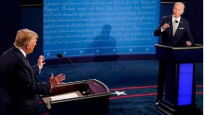 المستشار السابق لحملة 