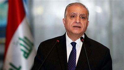 وزير الخارجية العراقي: الهجمات على السفارات الأجنبية تستهدف الحكومة
