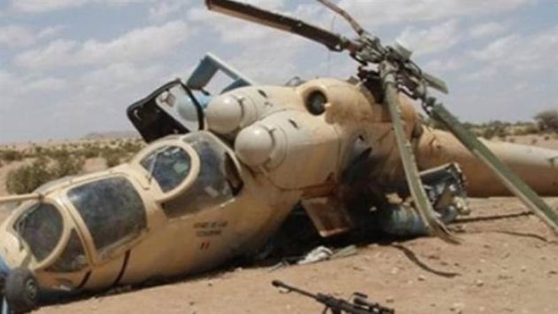 إسقاط أرمينيا لطائرة