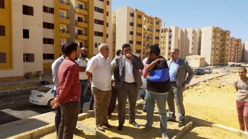 مساعد نائب رئيس هيئة