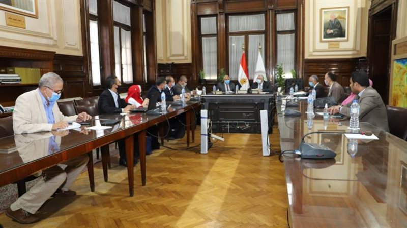 السيد القصير وزير