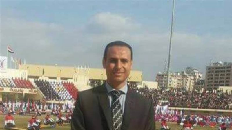 هاني جميعة وكيل وزارة