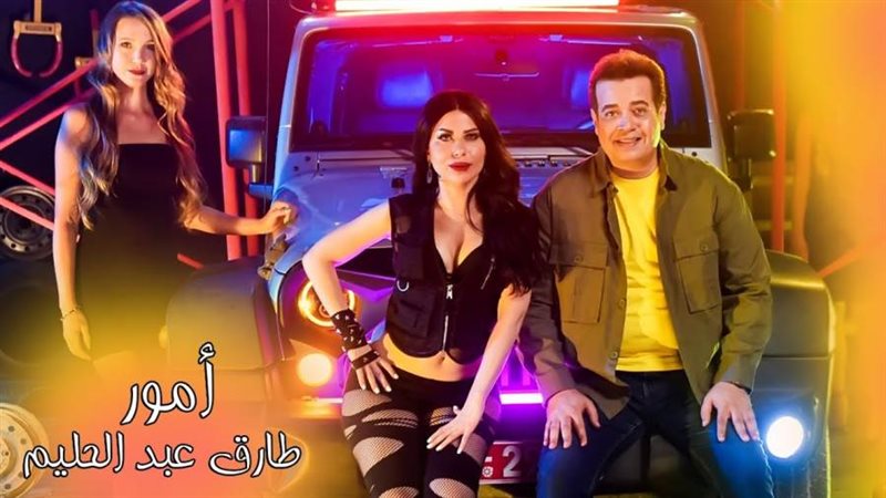 طارق عبدالحليم