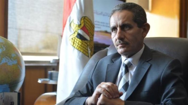 محافظ الغربية