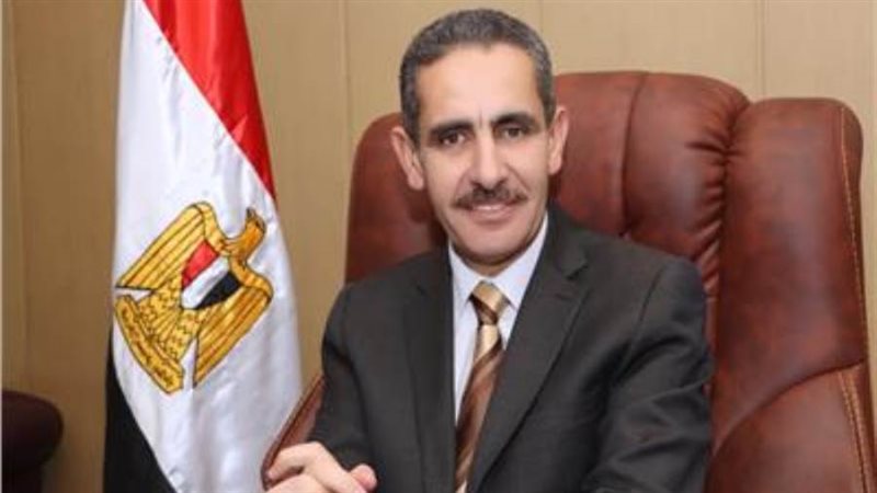 الدكتور طارق رحمي