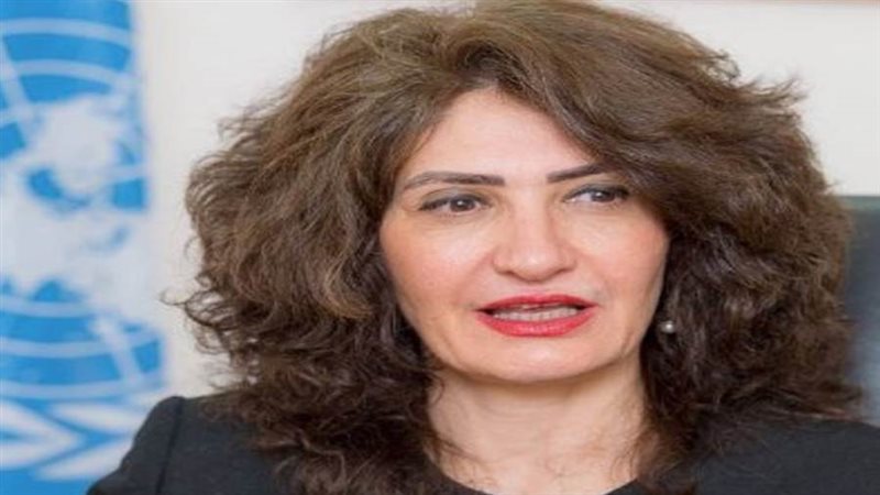 سحر الجبوري