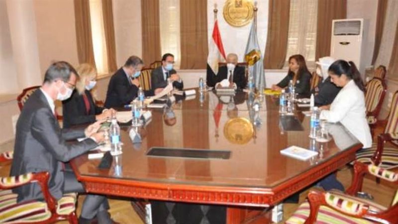 الدكتور طارق شوقي