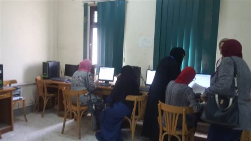 انطلاق تنسيق الأزهر