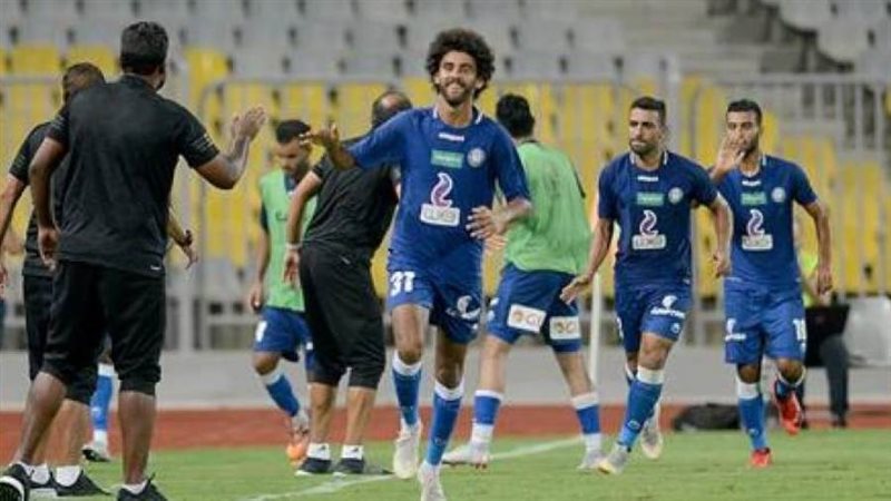 فريق سموحة.. أرشيفية