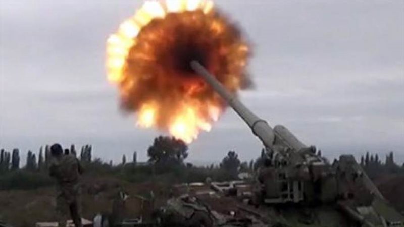 تواصل الاشتباكات