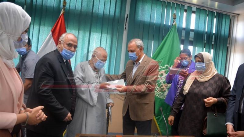 محافظة القليوبية