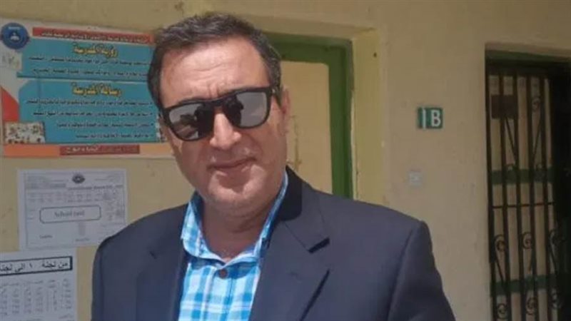 الدكتور حامد الأقنص