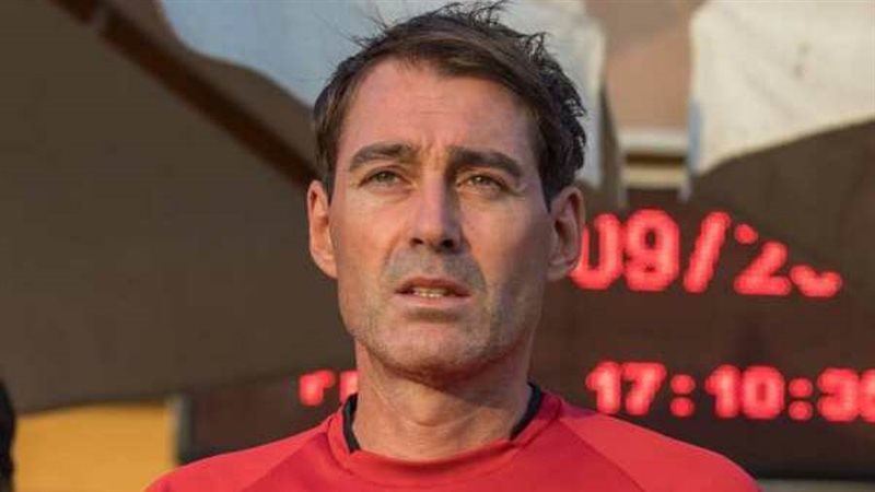 رينيه فايلر المدير