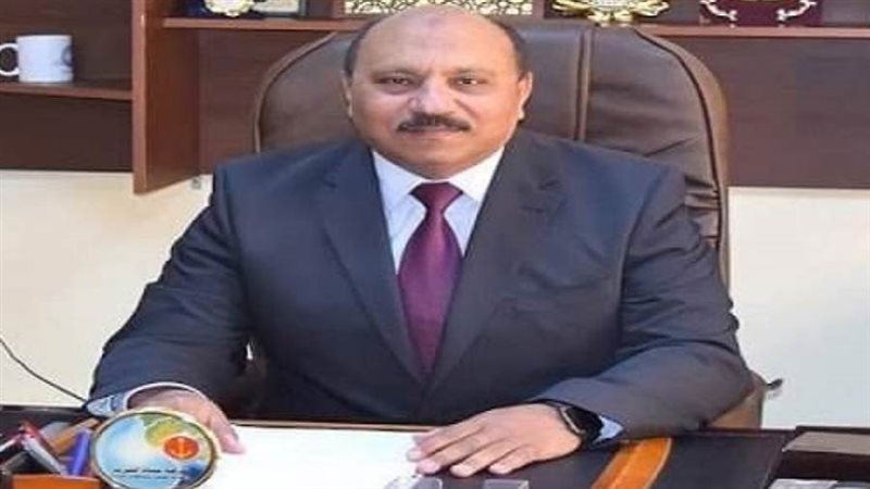 اللواء عبد الحميد