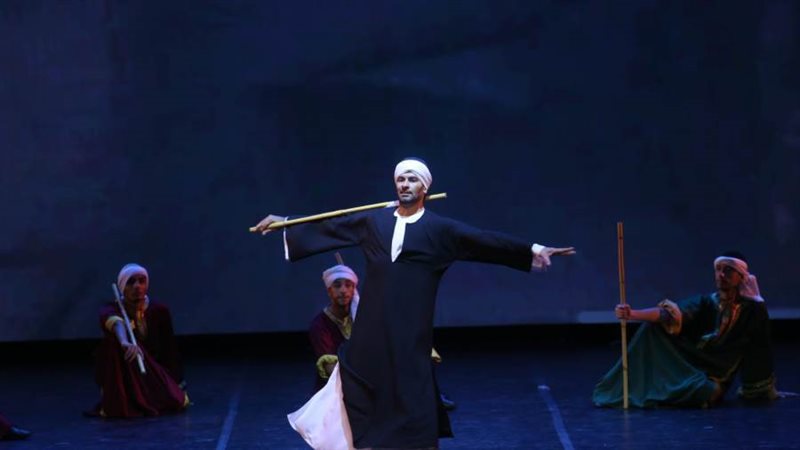 صورة ارشيفية لفرقة