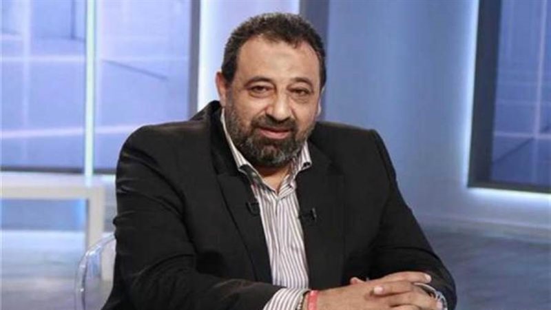 مجدي عبدالغني