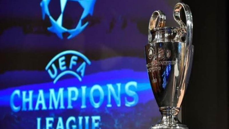 دوري أبطال أوروبا