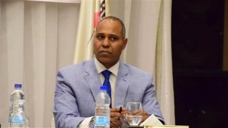 الدكتور مجدي أبو