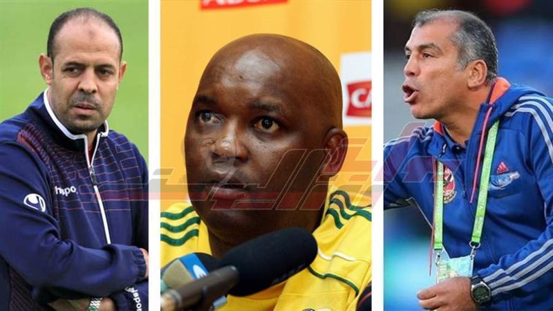 محمد يوسف وعماد النحاس