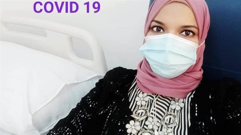 دكتوره ميرفت السيد