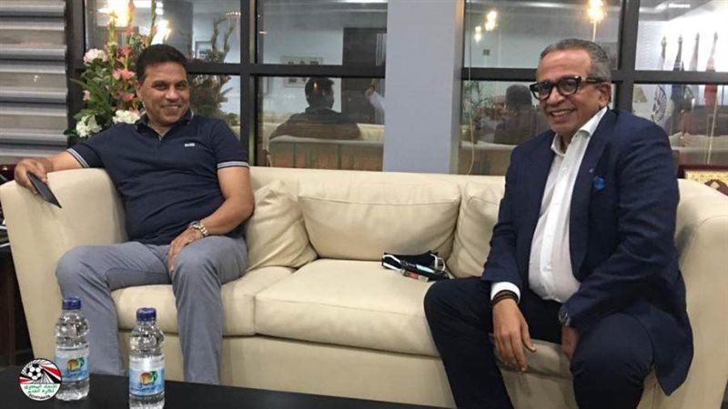 اجماع اللجنة الخماسية