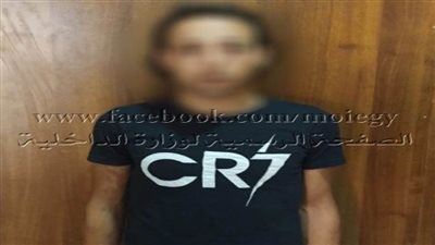 ضبط هارب من الإعدام في قضية قتل عمد بالسلام