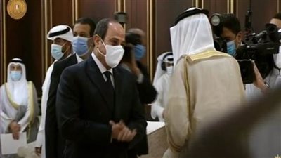 الإعلام الكويتي يبرز تقديم الرئيس السيسي لواجب العزاء في وفاة الشيخ صباح الأحمد