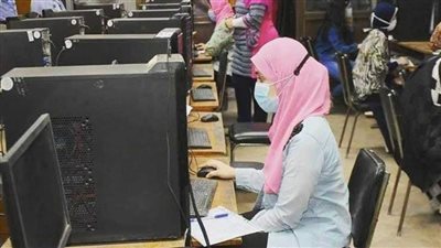 التعليم العالي: 11 ألف طالب وطالبة يسجلون في تنسيق الشهادات المعادلة العربية والأجنبية