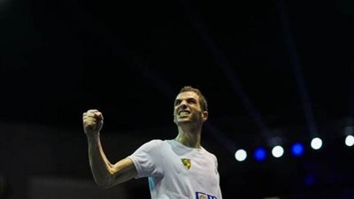 منافسات اليوم الأخير في دور المجموعات ببطولة CIB Finals 2020 الدولية للإسكواش