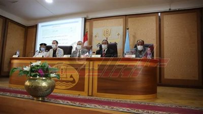 إنشاء مدرسة جديدة للتعليم الأساسي بمدينة كفر الشيخ