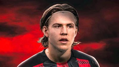 ميلان يتعاقد مع النرويجي بيتر هاوجي