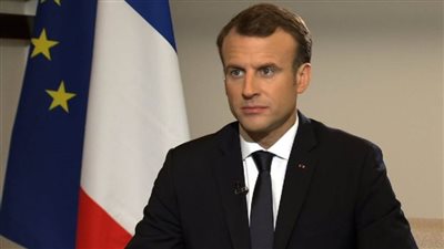 ماكرون: أوروبا في حاجة إلى إجراء 