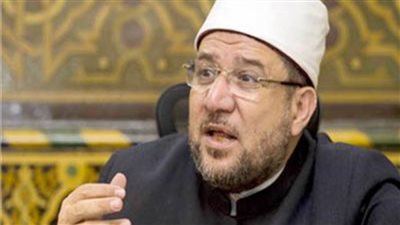 عاجل| وزير الأوقاف يدعو لاتخاذ إجراء جديد ضد خلايا 