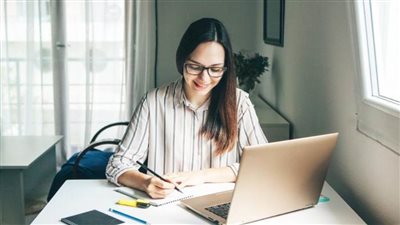 5 نصائح للعمل من المنزل بكفاءة عالية