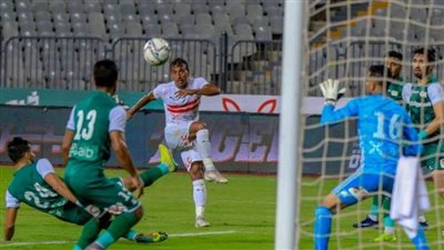 قبل مواجهة الزمالك والمصري.. تعرف على ترتيب الدوري!