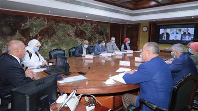 وزير النقل: سنغافورة تعرض تشغيل المحطة المتعددة الأغراض في ميناء الإسكندرية