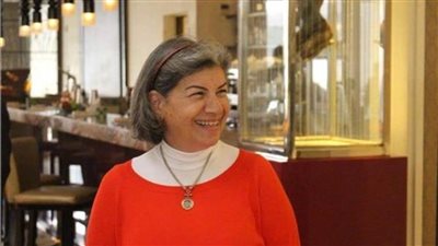 منى أمين تعلن استقالتها من مجلس اتحاد كرة اليد