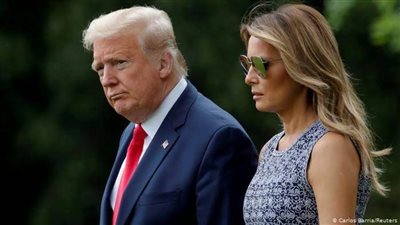 مسؤول بالبيت الأبيض يكشف الحالة الصحية لترامب بعد إصابته بكورونا