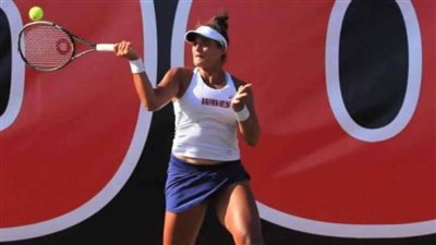 وزير  الرياضة ينيب مساعده لاستقبال ميار شريف بمطار القاهرة غداً