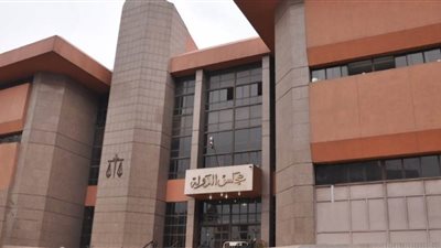 بسبب الترامادول .. مجلس الدولة يستبعد مرشح نواب بدائرة إمبابة 