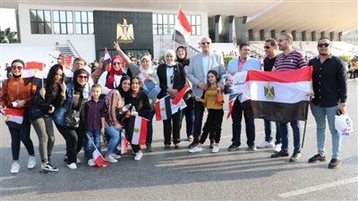 أبو العطا: نصطف خلف السيسي ضد قوى الشر