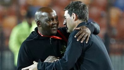 موسيماني يمنح نجوم 