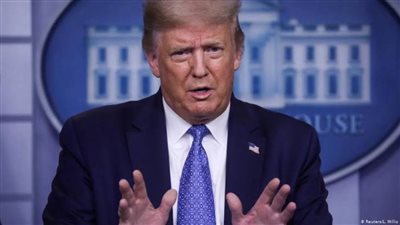 بعد إصابته بكورونا.. البيت الأبيض يعلن الموقف النهائي لترامب من الانتخابات الأمريكية