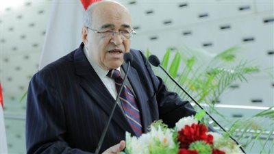 مصطفى الفقي: المنطقة العربية فقدت حكيما بوفاة أمير الكويت