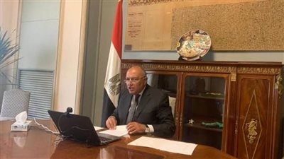 مصر تدعو للقضاء التام على الأسلحة النووية