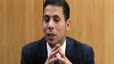 القضاء الإداري.. استبعاد سعيد حساسين  من انتخابات النواب